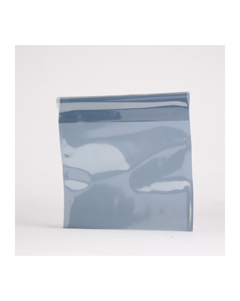 Pochette transparente