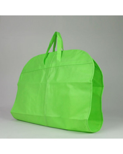 Cubierta para la ropa.