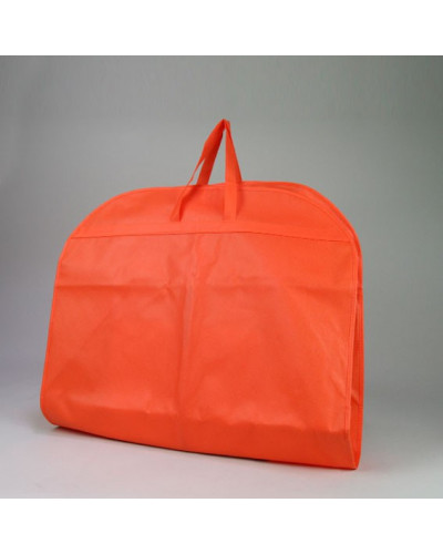 Cubierta para la ropa.
