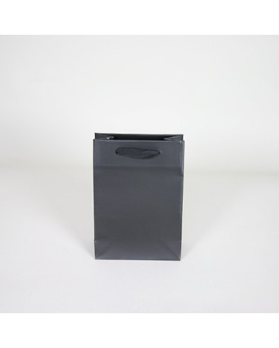 Laminated paper bag