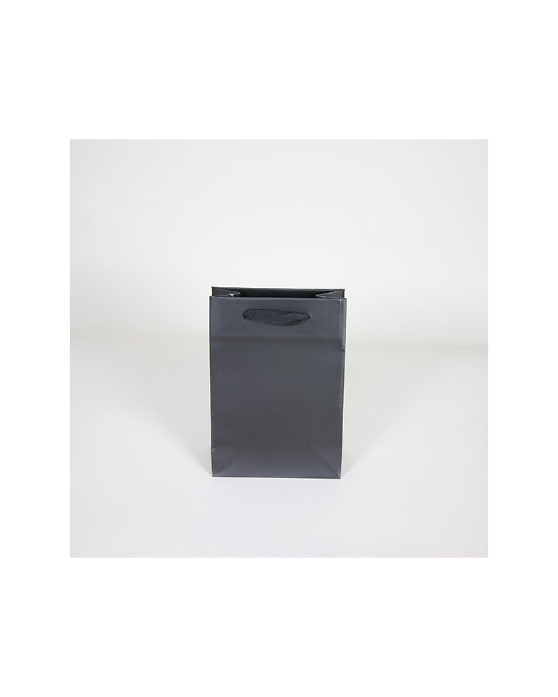 Laminated paper bag