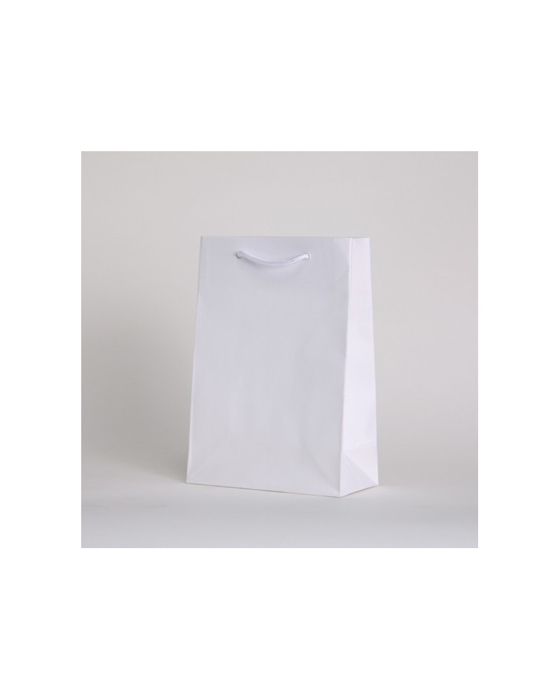 Elastokraft paper bag
