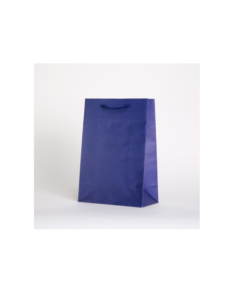 Elastokraft paper bag