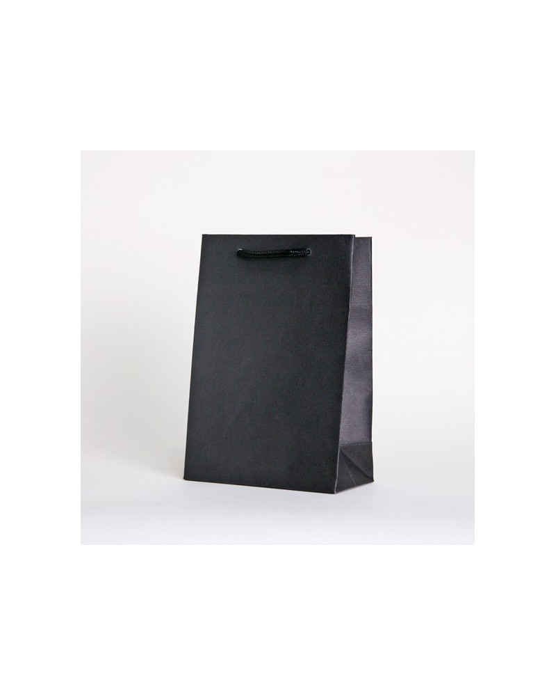Elastokraft paper bag