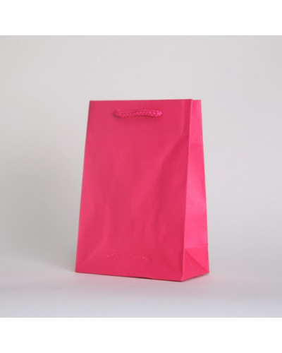 Elastokraft paper bag