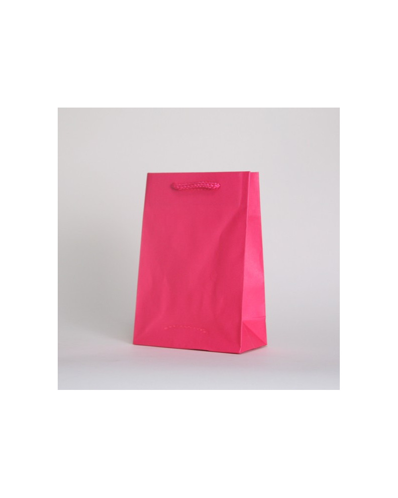 Elastokraft paper bag