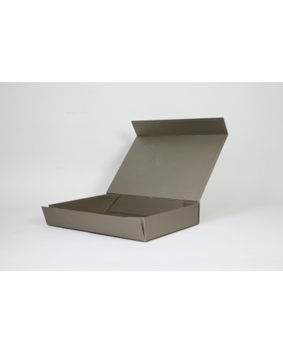 WONDERBOX