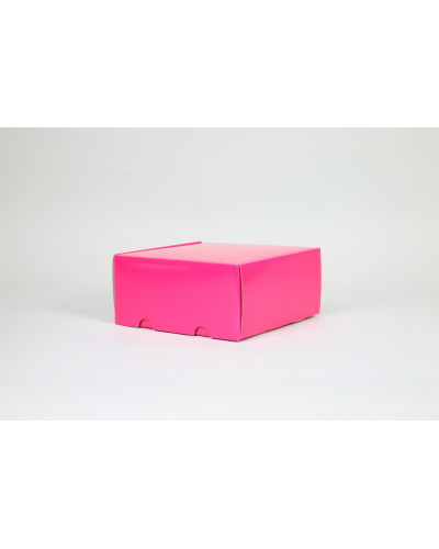 SHIPPING BOX laminated POSTPACK (SUITABLE FOR WONDERBOX AND EVOBOX)