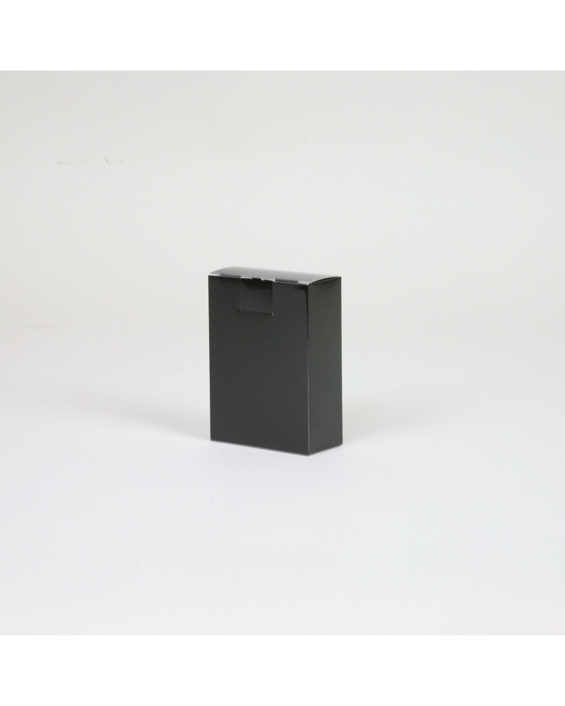 Boite fond automatique AMERICANO