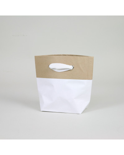 Busta di carta Cement Premium