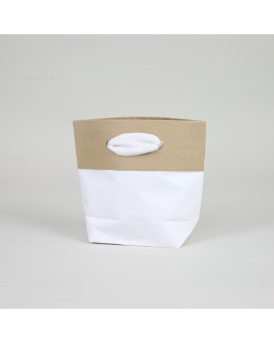 Bolsa de Papel Cemento
