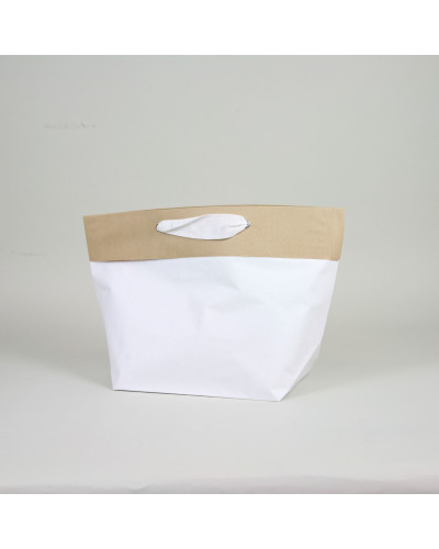 Premium Cement paper bag