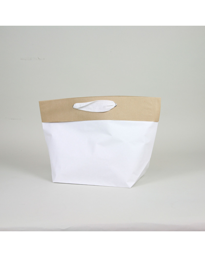 Premium Cement paper bag