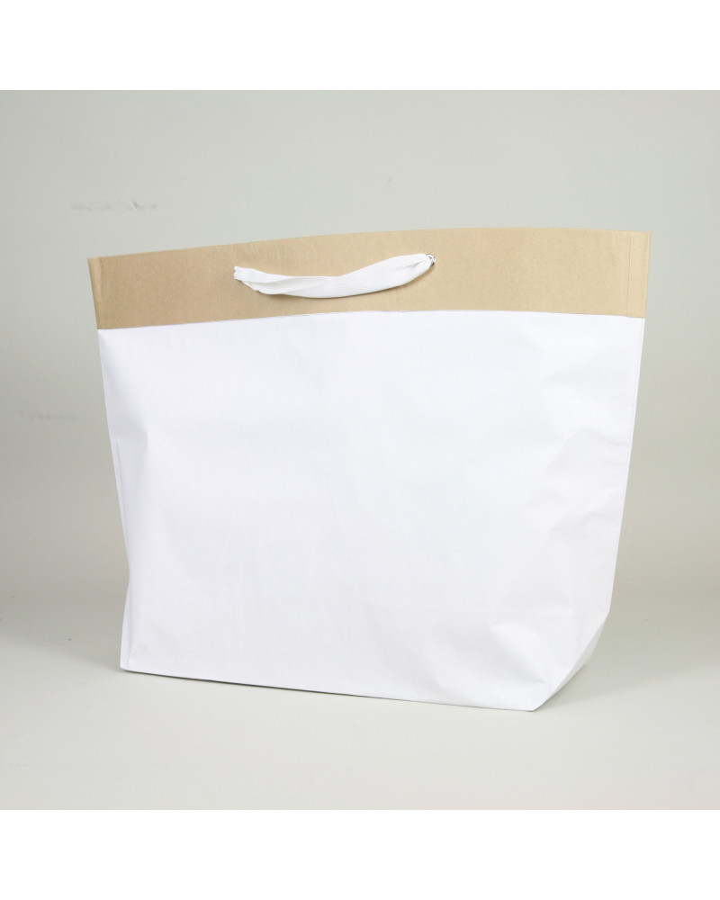 Bolsa de Papel Cemento