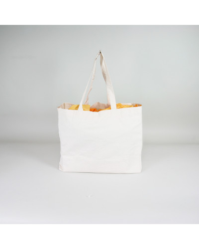 Coton shopping Bag