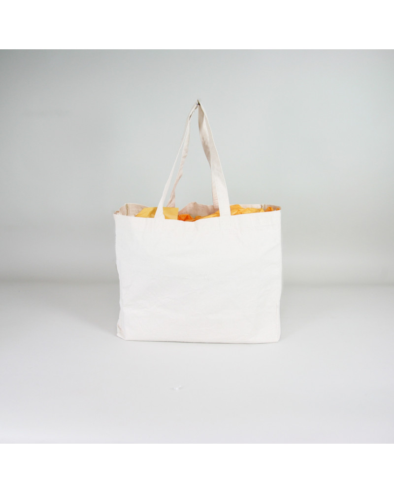 Katoenen tas Shopping