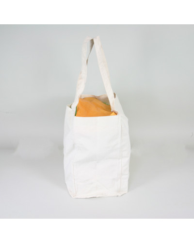Katoenen tas Shopping