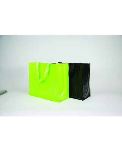Shopping bas- tejodo plastico