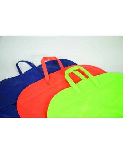 Cubierta para la ropa.