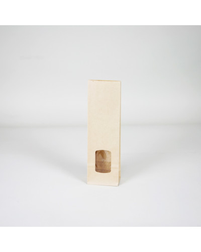 ECOPACK mit Fenster