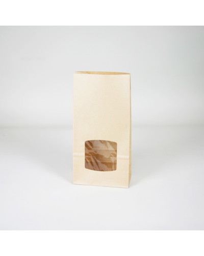 ECOPACK avec fenêtre