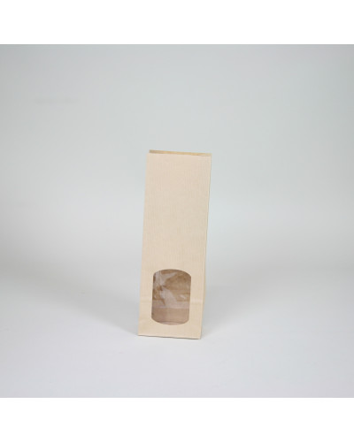ECOPACK avec fenêtre