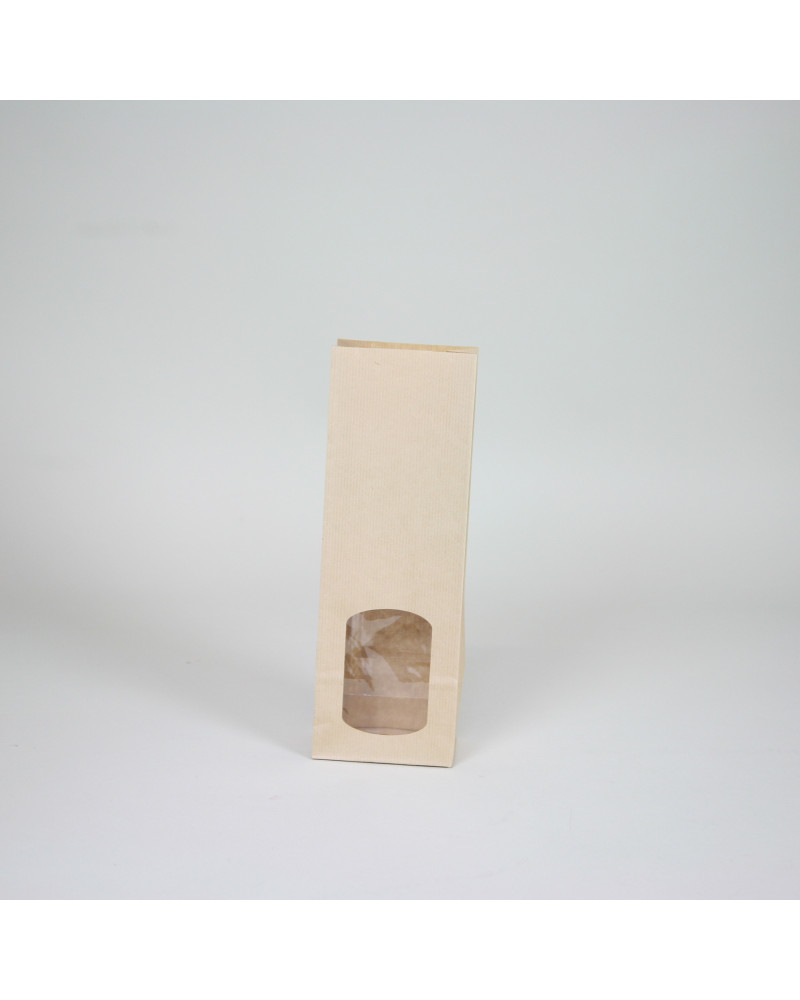 ECOPACK avec fenêtre