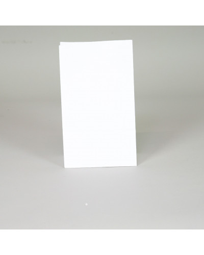 ECOPACK without window