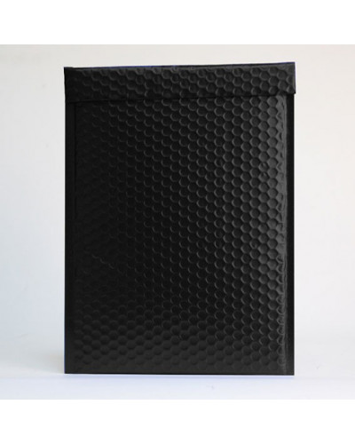 Bubbles envelope