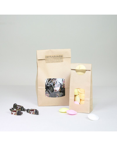 ECOPACK avec fenêtre