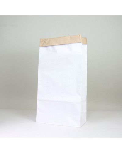 Sacchetto di carta doppio strato