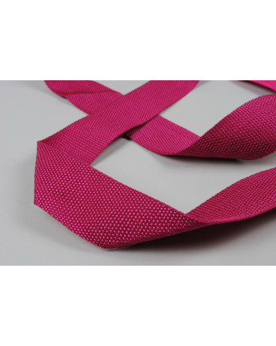 Shopping bag- Woven plastic