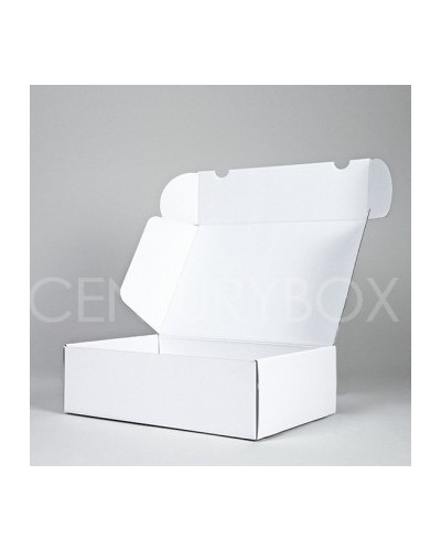 SHIPPING BOX laminated POSTPACK (SUITABLE FOR WONDERBOX AND EVOBOX)