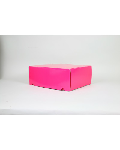 Postpack plastifié (ADAPTEE AUX WONDERBOX ET EVOBOX)