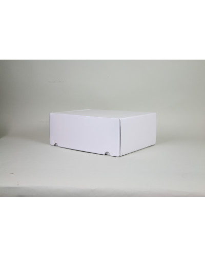 SHIPPING BOX laminated POSTPACK (SUITABLE FOR WONDERBOX AND EVOBOX)