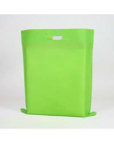 Tasche US-TNT DKT mit ausgeschnittenen Griffen