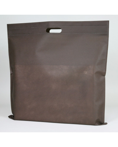 Sac US-TNT DKT poignées découpées