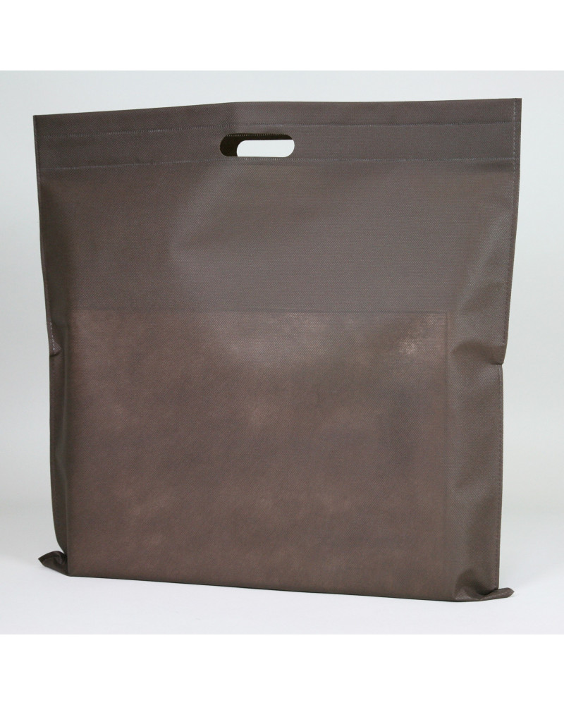 Sac US-TNT DKT poignées découpées