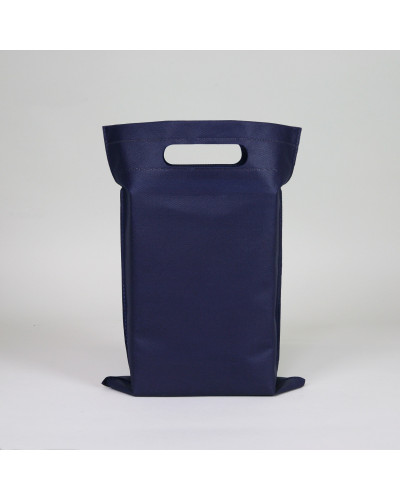 Sac US-TNT DKT poignées découpées