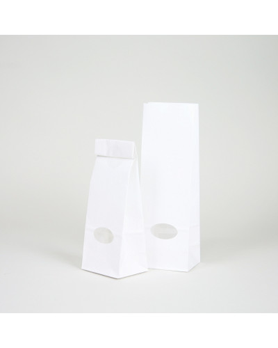 ECOPACK avec fenêtre
