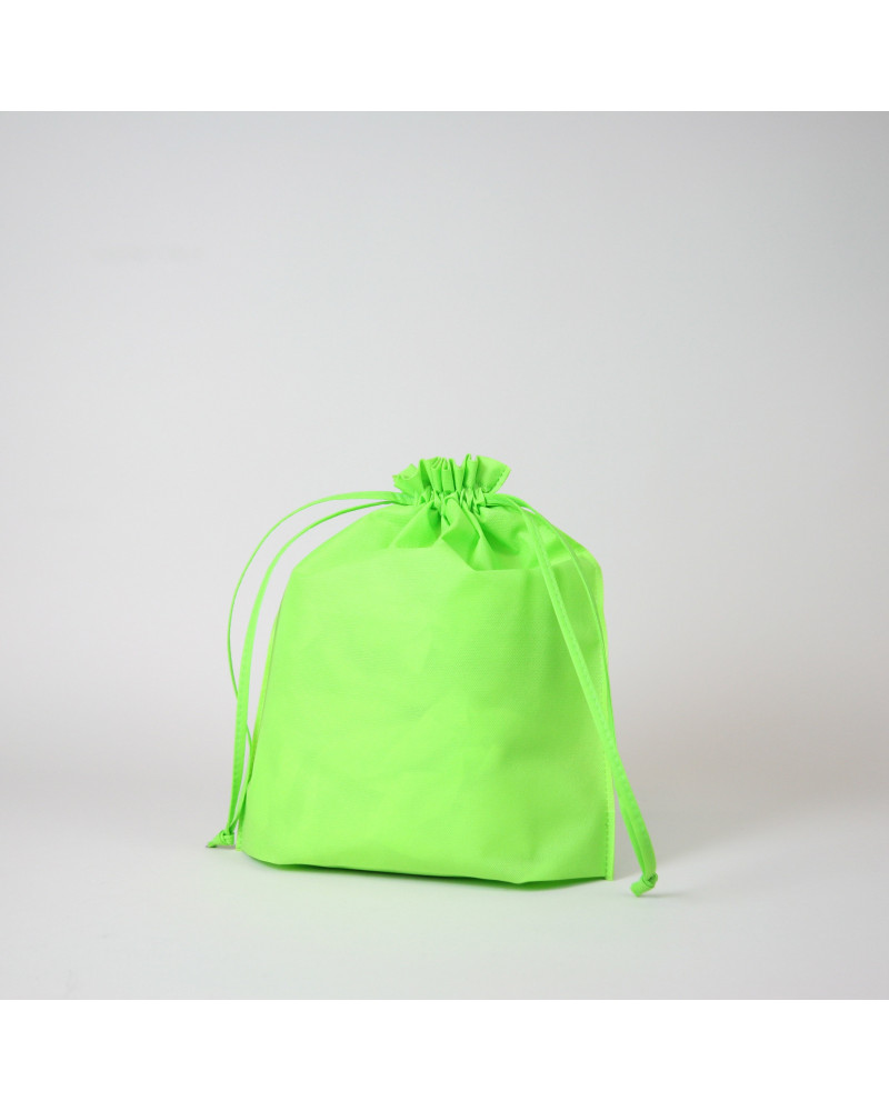 Reusable TNT purse