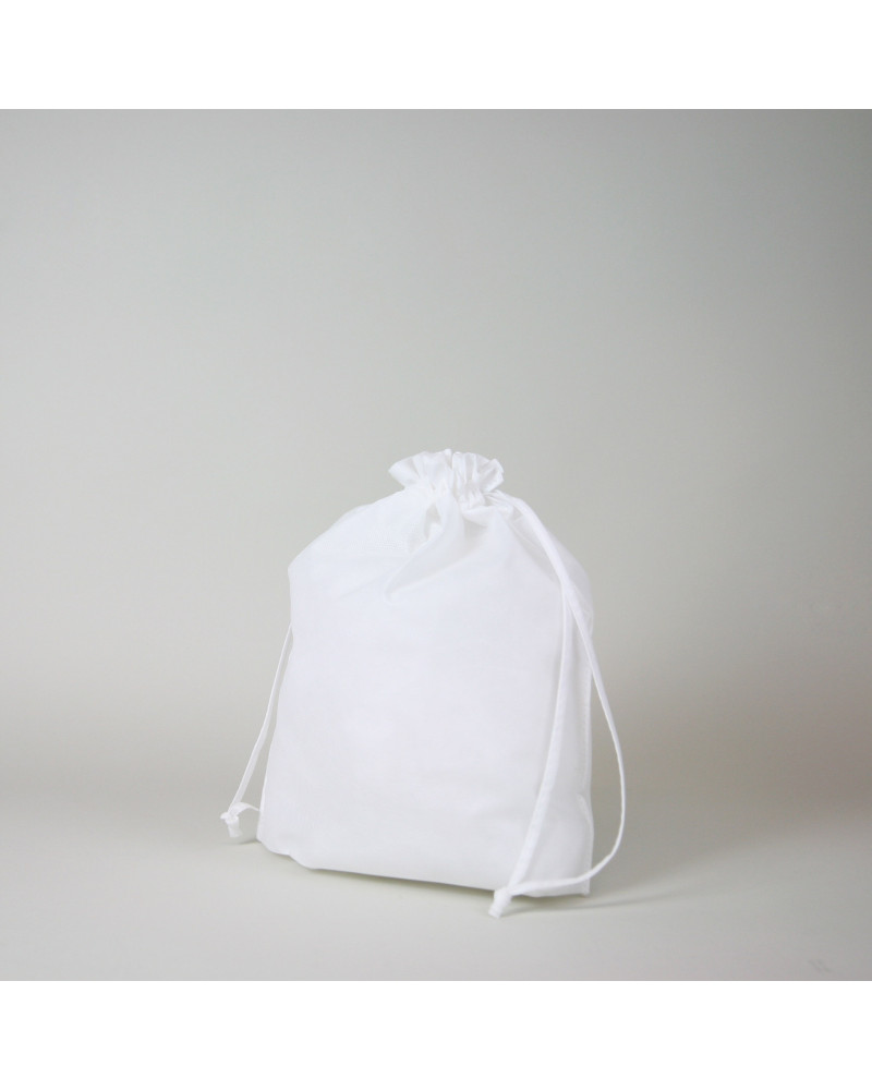 Non woven zakje NORA