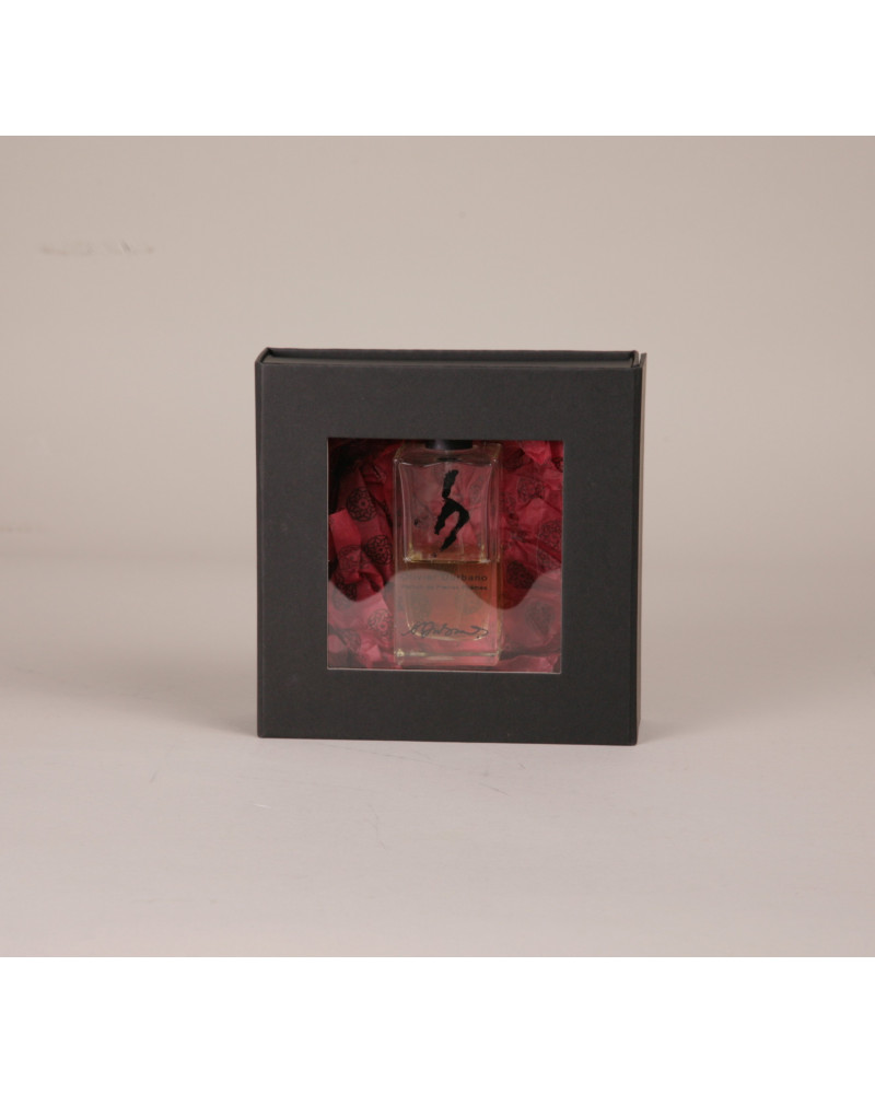 CLEARBOX avec fenêtre