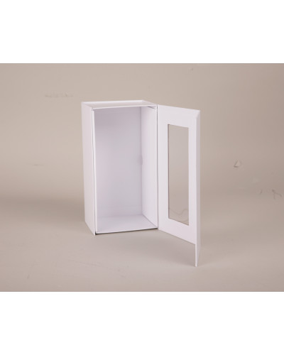 Scatola magnetica CLEARBOX
