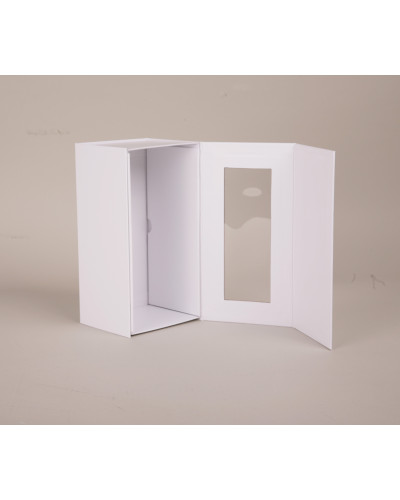 Scatola magnetica CLEARBOX