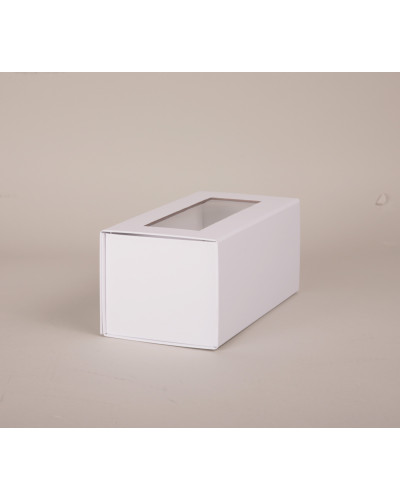 Scatola magnetica CLEARBOX