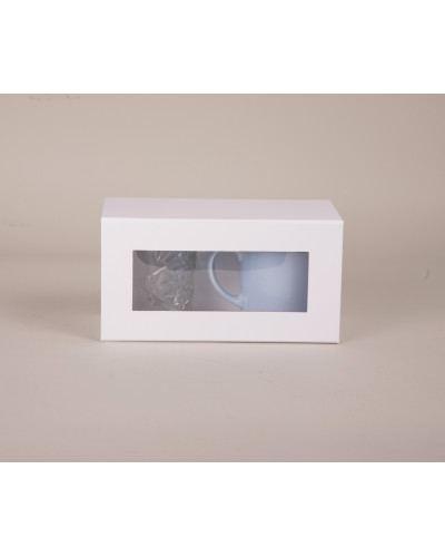 Scatola magnetica CLEARBOX