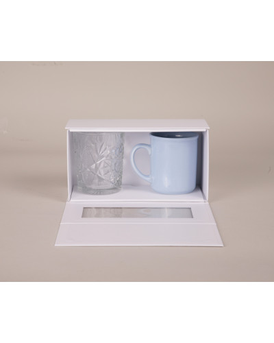 Scatola magnetica CLEARBOX