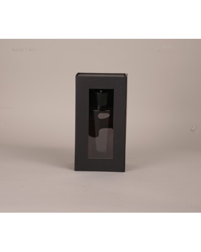 CLEARBOX avec fenêtre