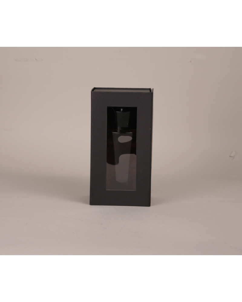 CLEARBOX with window
